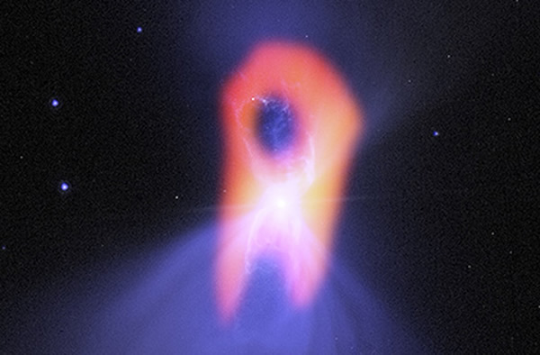 10: This is the Coldest Place in the Universe