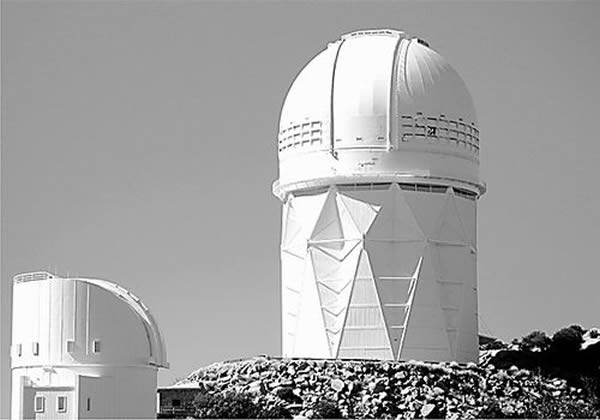 基特峰的梅奥尔望远镜将于2017年关闭