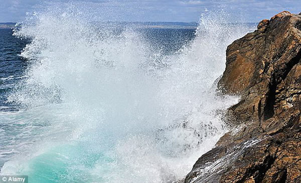 神秘的低频噪音