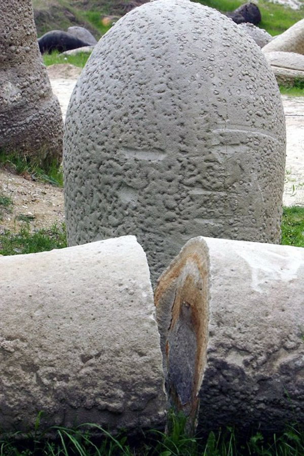 ��������һ�ֽ�Trovant������ʯͷ����ᡰ��׳������