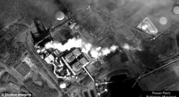 如果Skybox公司实现全轨道部署SkySat-1系列卫星,就可以实现对地球表面的24小时观测服务,SkySat-1卫星的技术成熟,即便部署24颗卫星耗资也不会