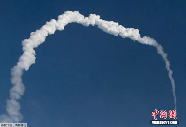 ����ʱ��2014��1��5�գ�ӡ�Ȱ�������ĺ������ķ�������ö��ΪGSLV��D5�Ļ��������Լ415�֣���49�ף�������1982�����GSAT��14ͨ�����ǡ�����