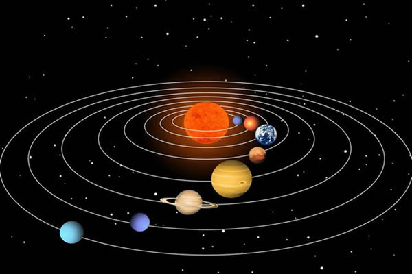 太阳质量占整个太阳系的99.8%。只有太阳体积2%左右的太阳核心却占据了几乎一半的太阳质量。