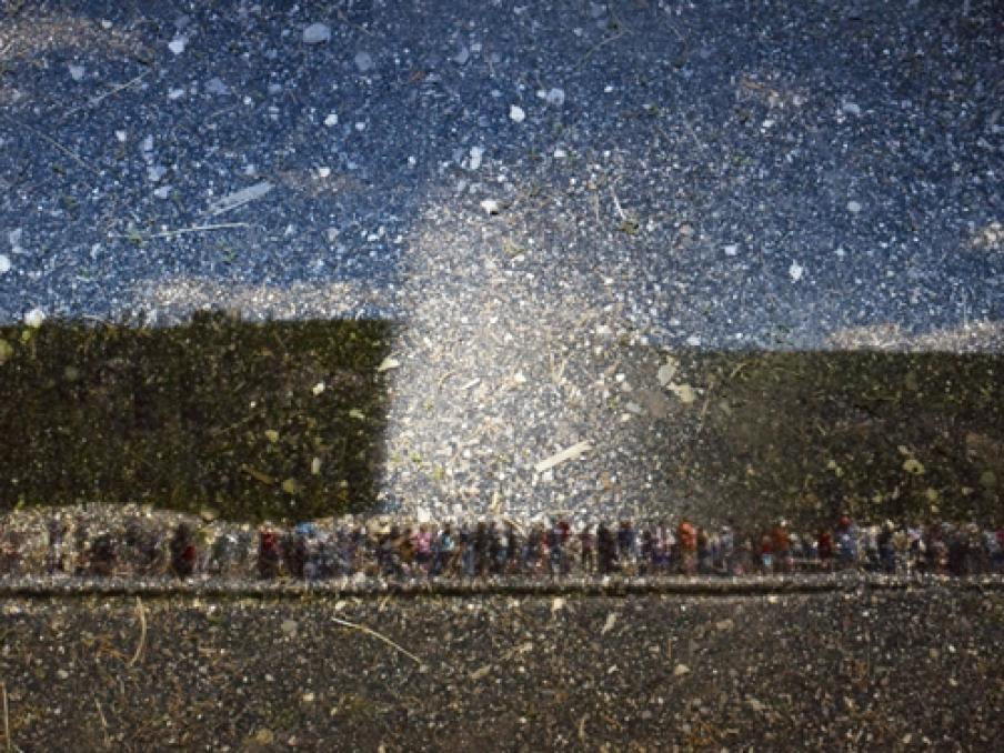 ������ʯ���ҹ�԰������ʵȪ