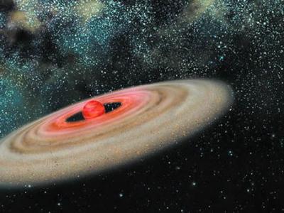 欧洲空间局盖亚十亿像素阵探测器将绘制超高精