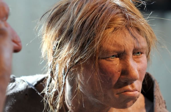 Diabetes Risk May Come from Neanderthal Gene