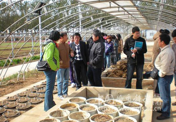 �ںӱ�ʡũ�ֿ�ѧԺ��������Ա����ũҵ��ˮ�����ˮ���ذ취