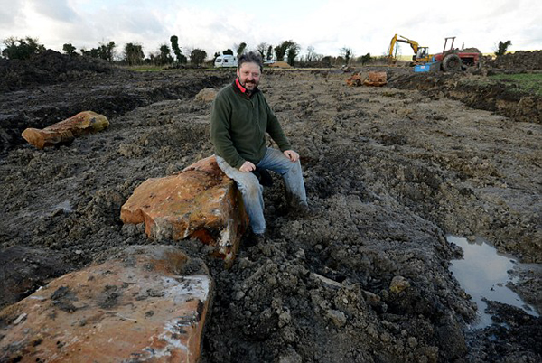 Ӣ���������ؿ�ũ��Ч����ʯ��ʱ����Ĺ��