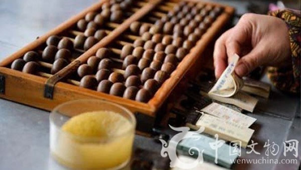 中国珠算入世遗名录