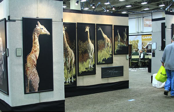 猎人“科里诺尔顿”成功竞拍在纳米比亚猎杀濒危黑犀牛的许可证招来强烈谴责