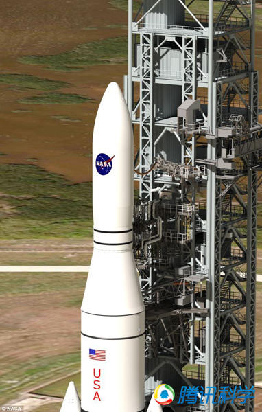 SLS火箭将有两个版本,70吨载荷和130吨载荷,后者将成为历史上运载能力最强大的火箭,大推力使得我们可以实现对太阳系内每个角落的探索,比如探索木卫二的间歇泉等