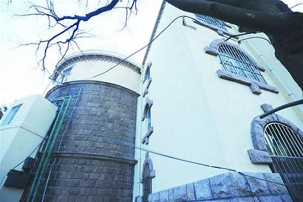 青岛观象台最大规模升级结束