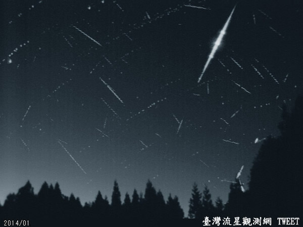 �ϻ�ɽ÷����Զ�����豸�Ĳ⵽�������������ꡣ��ͼ��̨�����ǹ۲�����̨���������Ĺݣ�