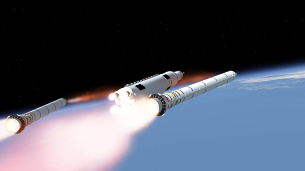 ڽȫ̫շϵͳ(Space Launch SystemSLS)