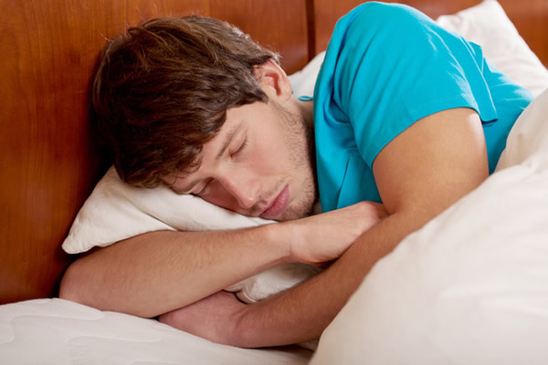 新研究表明睡眠不规律会对超过1000个基因造成“严重破坏”