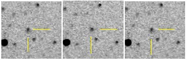 彗星C/2014 A4 Sonear