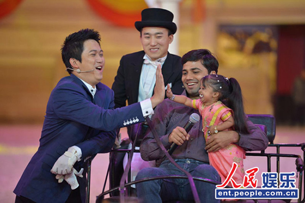 ������˹�й�֮ҹ�����괺�������ر��Ŀ