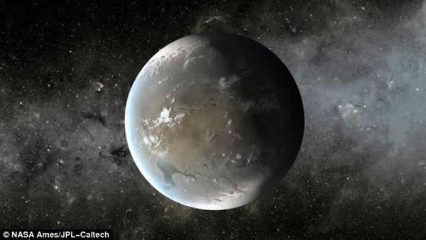 ϵKepler-62fһŵСϵǣһű̫С¶ȸ͵ĺǡĿǰһоߡը