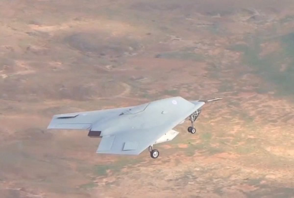 ӢȽ˻˹(Taranis)ɹ״Է