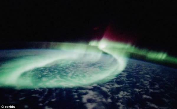 �����������ų���Ӱ�춼�к���̫���������������ʱ��ÿ�����ῴ������׳�۵ļ��⾰��