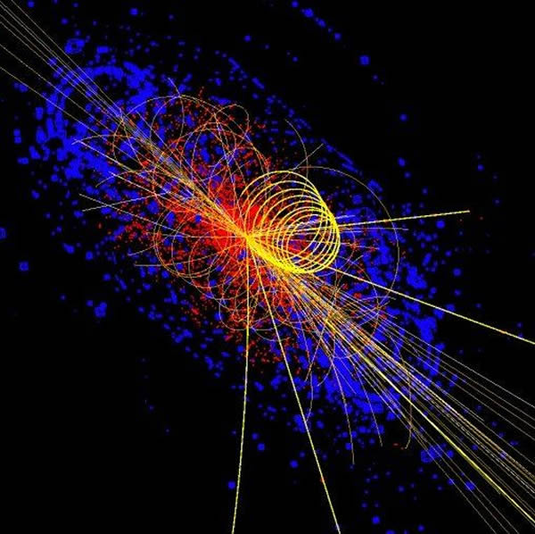 英国研究小组发现中微子质量比先前人们认为的要重得多