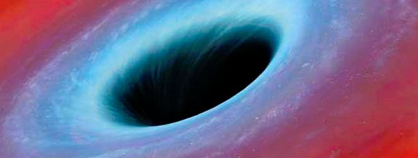 理论物理学家说,宇宙只是一张「全像图」