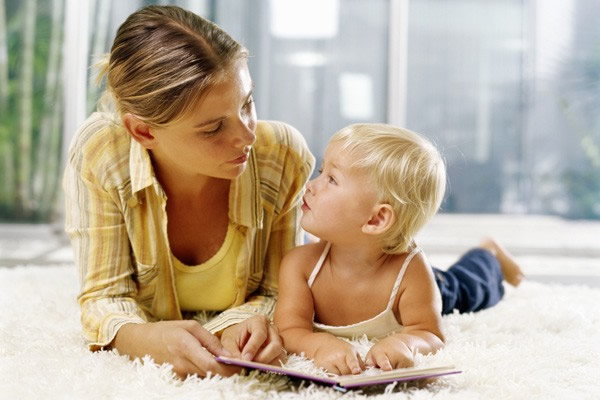 家庭收入差距影响儿童语言能力