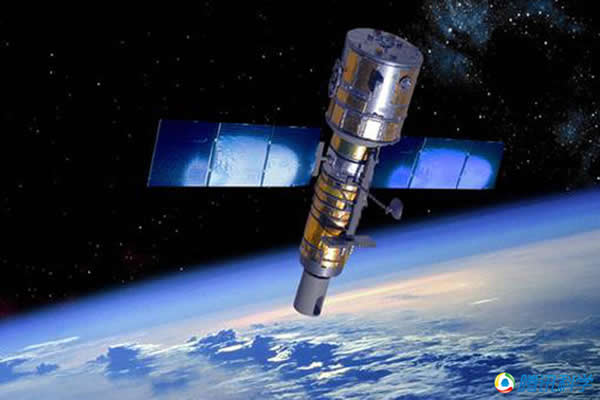 苏联时期发射的“宇宙-1220”侦察卫星在2月16日坠入地球