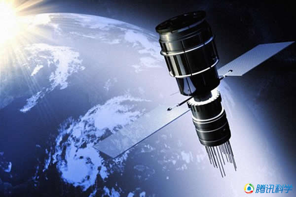 类似“宇宙-1220”侦察卫星这样的废弃卫星还有很多