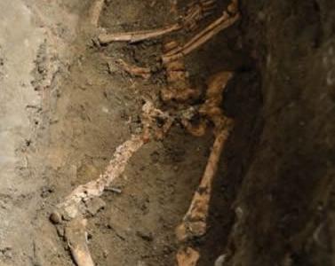 南大西洋发现神秘海洋涡流黑洞 - 神秘的地球 