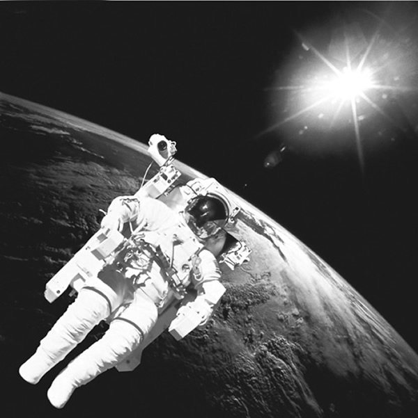 太空生活或对免疫力有影响