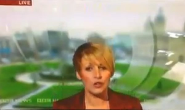 Ӣ��BBCŮ������������ʱͻȻ���³�����ʧ��������