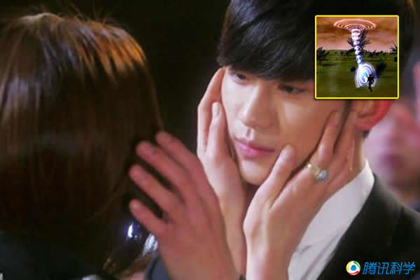 ���������ǵ��㡷�еġ��涴��