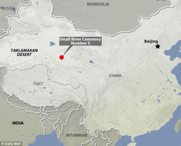 20����30�����һλ��俼��ѧ�������ر��������������ɳĮ�﷢��200�߸�ʬ������ط���������֪��С��Ĺ��5��