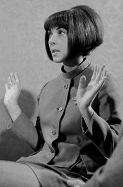 �ս��ĸ��ɣ�Florence Schaffner��