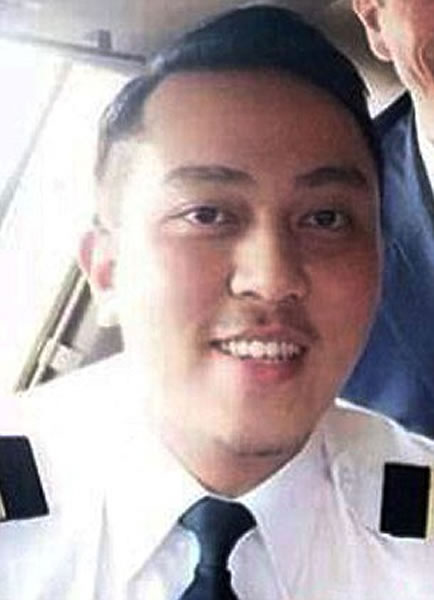 马航370最后通联时间为凌晨1点19分