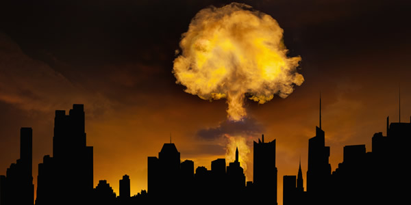 美国最新研究:如不采取措施,现代文明恐将在未来几十年内面临毁灭风险