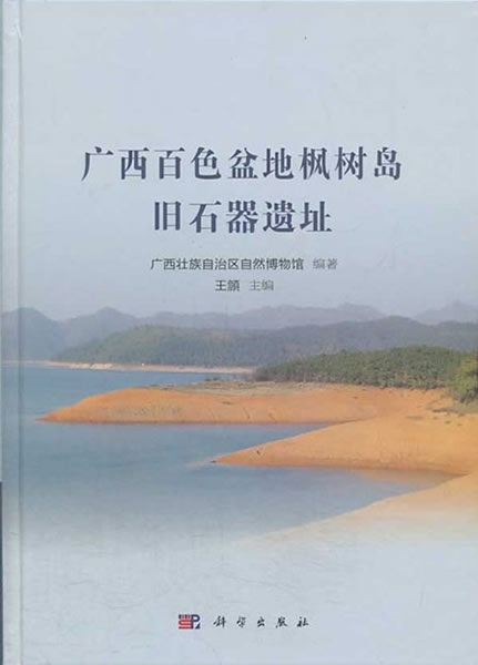 《广西百色盆地枫树岛旧石器遗址》