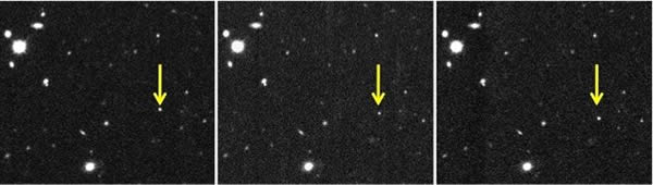 发现矮行星2012VP113