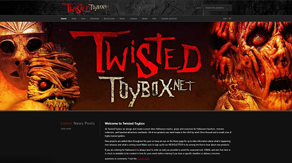 美国男子伪造“大脚怪”巡展谋利