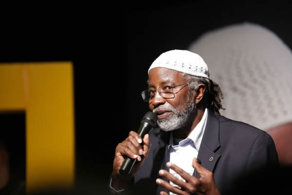 美国国家地理<星球行走:一生的旅程>分享会在上海举行