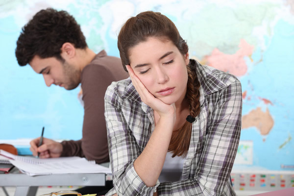 美国最新研究发现中老年人若睡眠质量长期不好