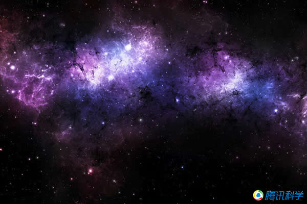 暗能量在宇宙加速膨胀中扮演重要作用