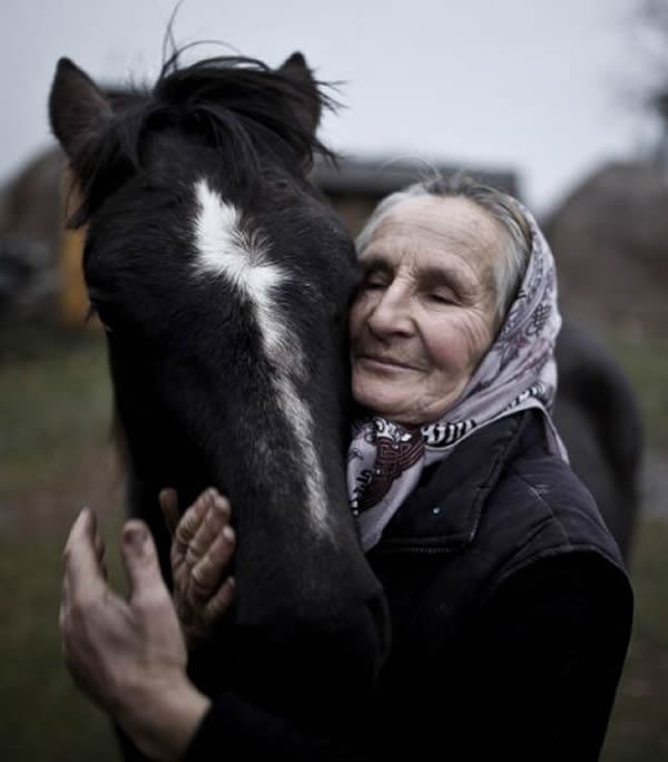 2014年索尼摄影大赛作品