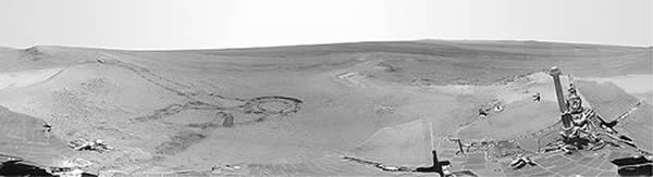 NASA���ʽ�������в���ˡ���������̽���������ˡ�