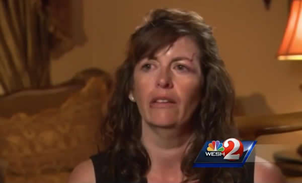 ����Ů��������•������(Terry Frana)