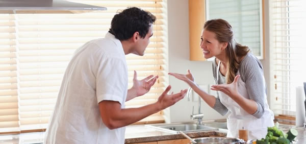 研究表明低血糖可能会增加夫妻之间的愤怒和攻击行为