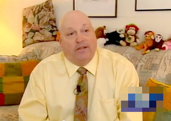 美国俄亥俄州白人教师对黑人学生称国家不需另