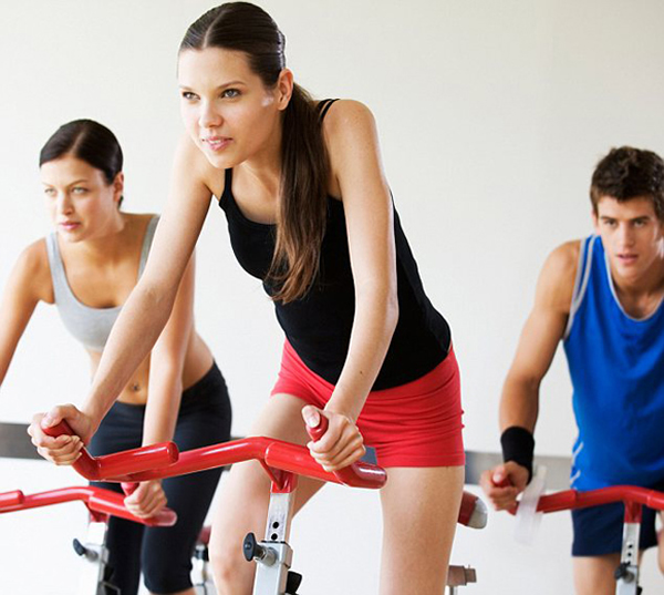 最新研究表明有规律健身可延缓皮肤衰老 - 神秘