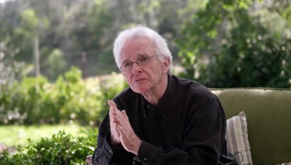 奥里尔(图)称他把照片售予微软后,亦不知道微软最终会如何用那照片。